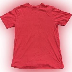 WONDER NATION | Boys | XXL/18 | red | T-Shirt